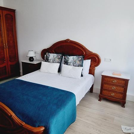 Apartamento Larisa Нахера Экстерьер фото