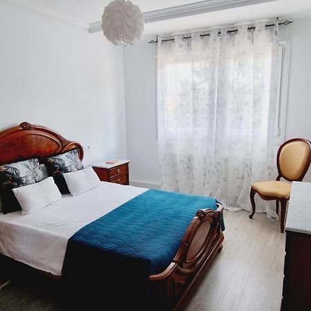 Apartamento Larisa Нахера Экстерьер фото