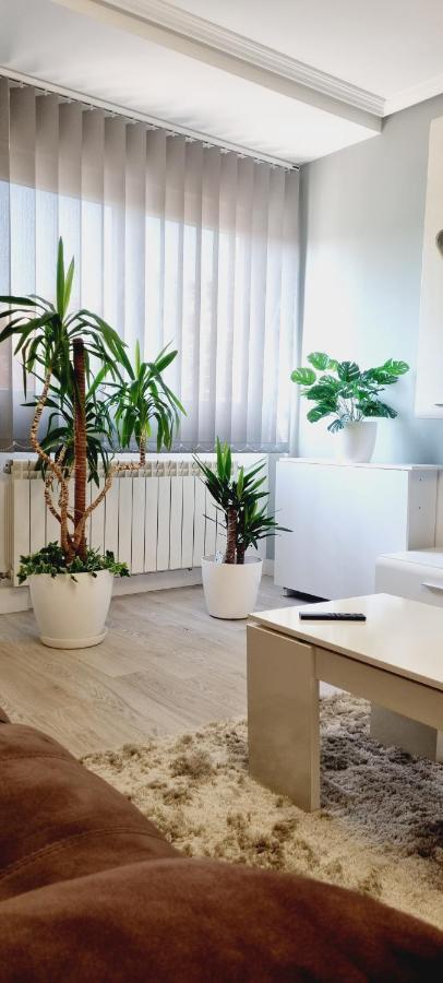 Apartamento Larisa Нахера Экстерьер фото
